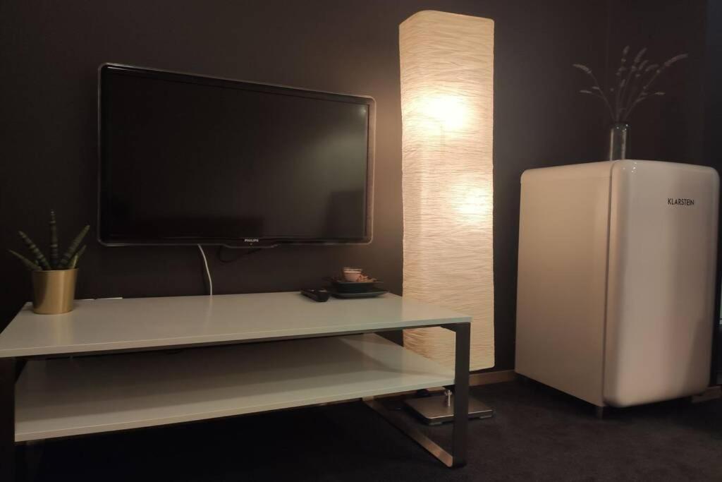 Studio Apartment "Iris" Ptuj Ngoại thất bức ảnh