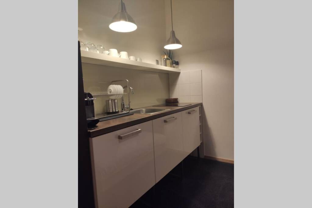 Studio Apartment "Iris" Ptuj Ngoại thất bức ảnh