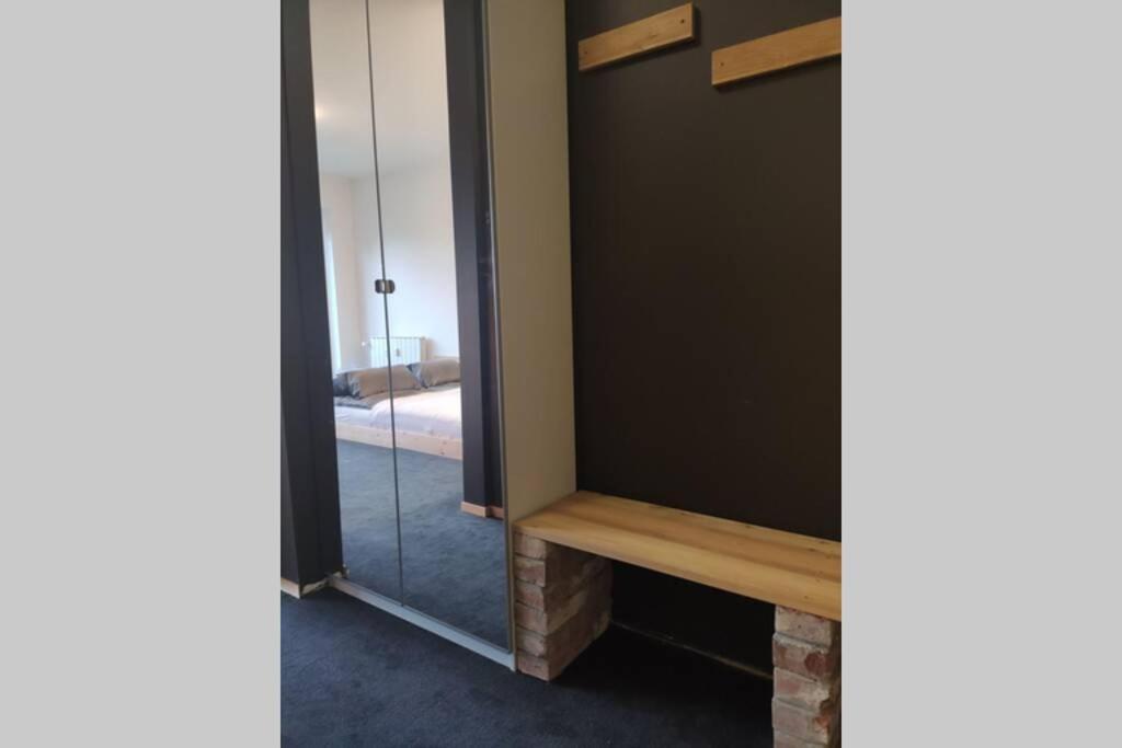 Studio Apartment "Iris" Ptuj Ngoại thất bức ảnh